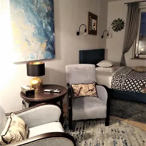  Apartamento Wygodny Apartament W śródmieściu Gdańska