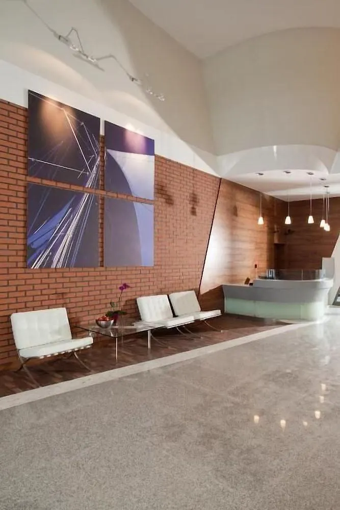 Apartinfo Waterlane Apartments Gdansk
