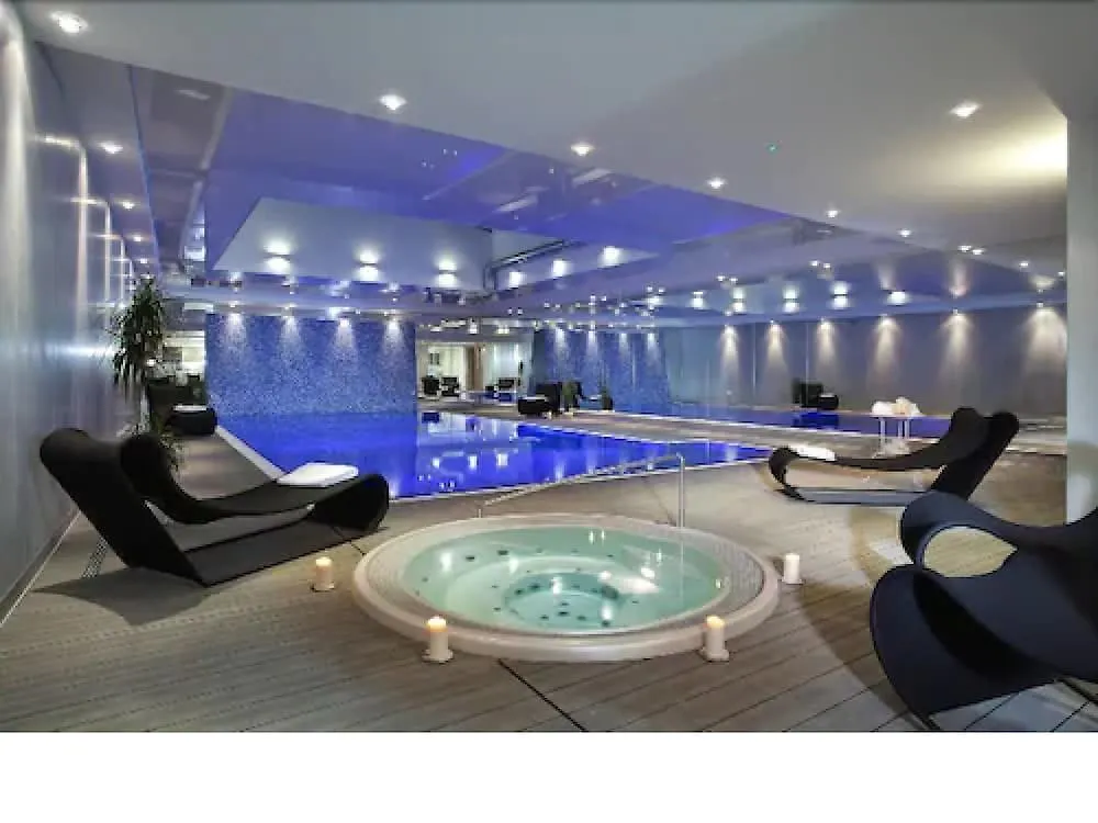 Apartinfo Waterlane Apartments Gdansk