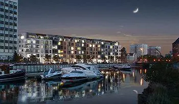 Apartinfo Waterlane Apartments Gdansk 0*,  Poland