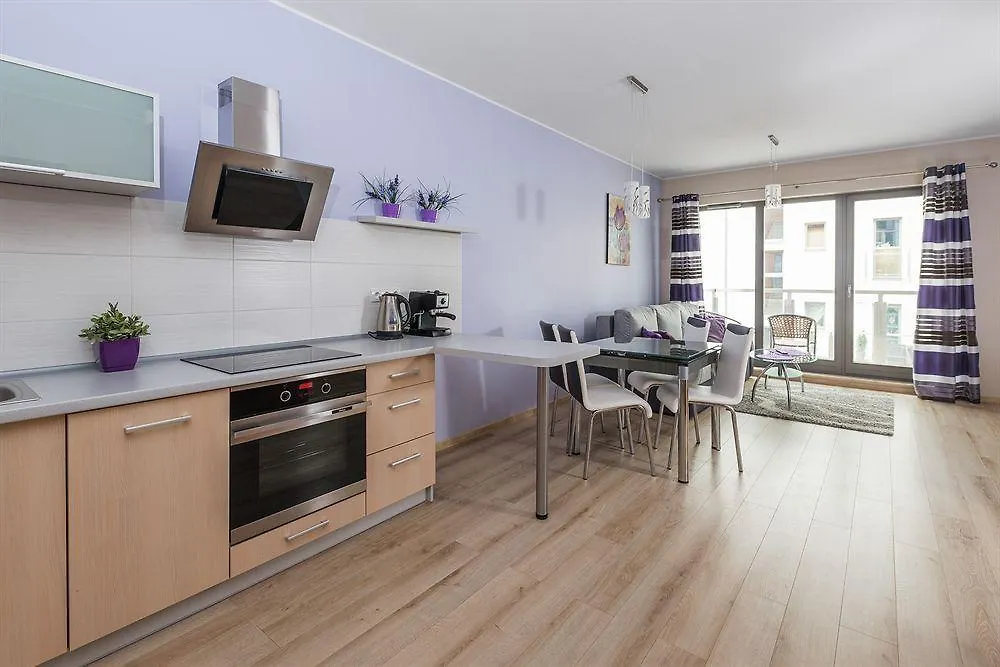 Apartinfo Waterlane Apartments Gdansk Poland