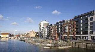 Apartinfo Waterlane Apartments Gdansk Poland