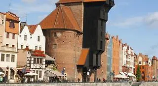 Apartinfo Waterlane Apartments Gdansk