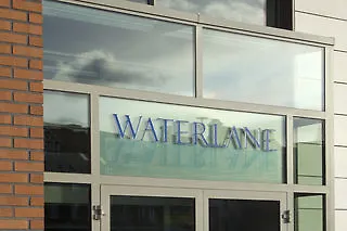 Apartinfo Waterlane Apartments Gdansk