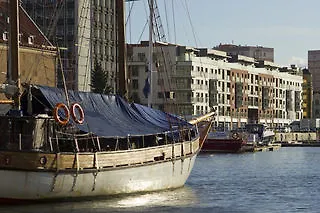Apartinfo Waterlane Apartments Gdansk