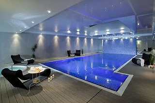 Apartinfo Waterlane Apartments Gdansk 0*,  Poland