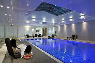 Apartinfo Waterlane Apartments Gdansk 0*,