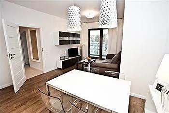 Apartinfo Waterlane Apartments Gdansk