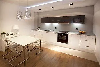 Apartinfo Waterlane Apartments Gdansk Poland