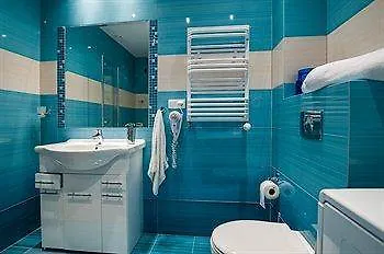 Apartinfo Waterlane Apartments Gdansk