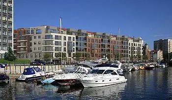 Apartinfo Waterlane Apartments Gdansk