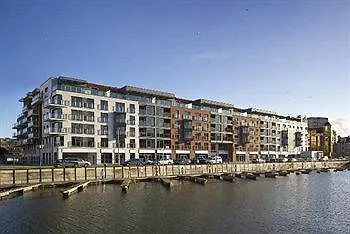 Apartinfo Waterlane Apartments Gdansk 0*,  Poland
