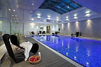 Apartinfo Waterlane Apartments Gdansk 0*,  Poland