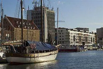 Apartinfo Waterlane Apartments Gdansk