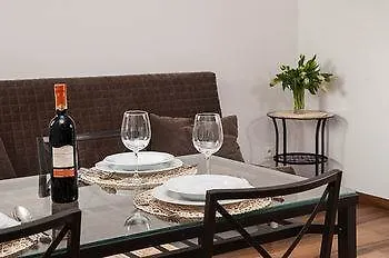 Apartinfo Waterlane Apartments Gdansk