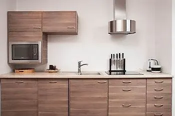 Apartinfo Waterlane Apartments Gdansk