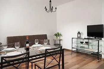 Apartinfo Waterlane Apartments Gdansk