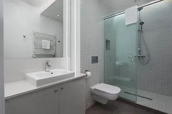Apartinfo Waterlane Apartments Gdansk Poland