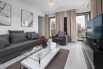Apartinfo Waterlane Apartments Gdansk Poland