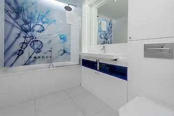 Apartinfo Waterlane Apartments Gdansk Poland
