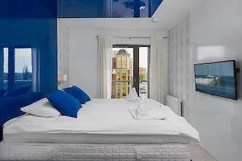 Apartinfo Waterlane Apartments Gdansk