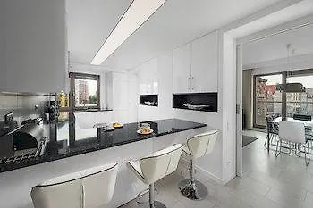 Apartinfo Waterlane Apartments Gdansk