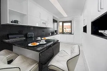 Apartinfo Waterlane Apartments Gdansk