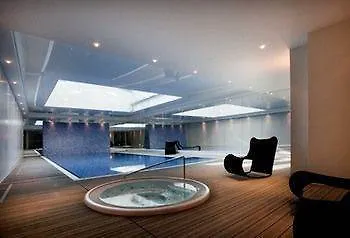 Apartinfo Waterlane Apartments Gdansk Poland
