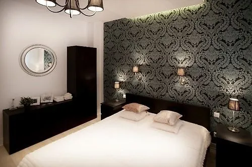 Apartinfo Waterlane Apartments Gdansk