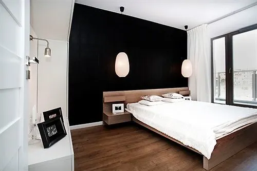 Apartinfo Waterlane Apartments Gdansk