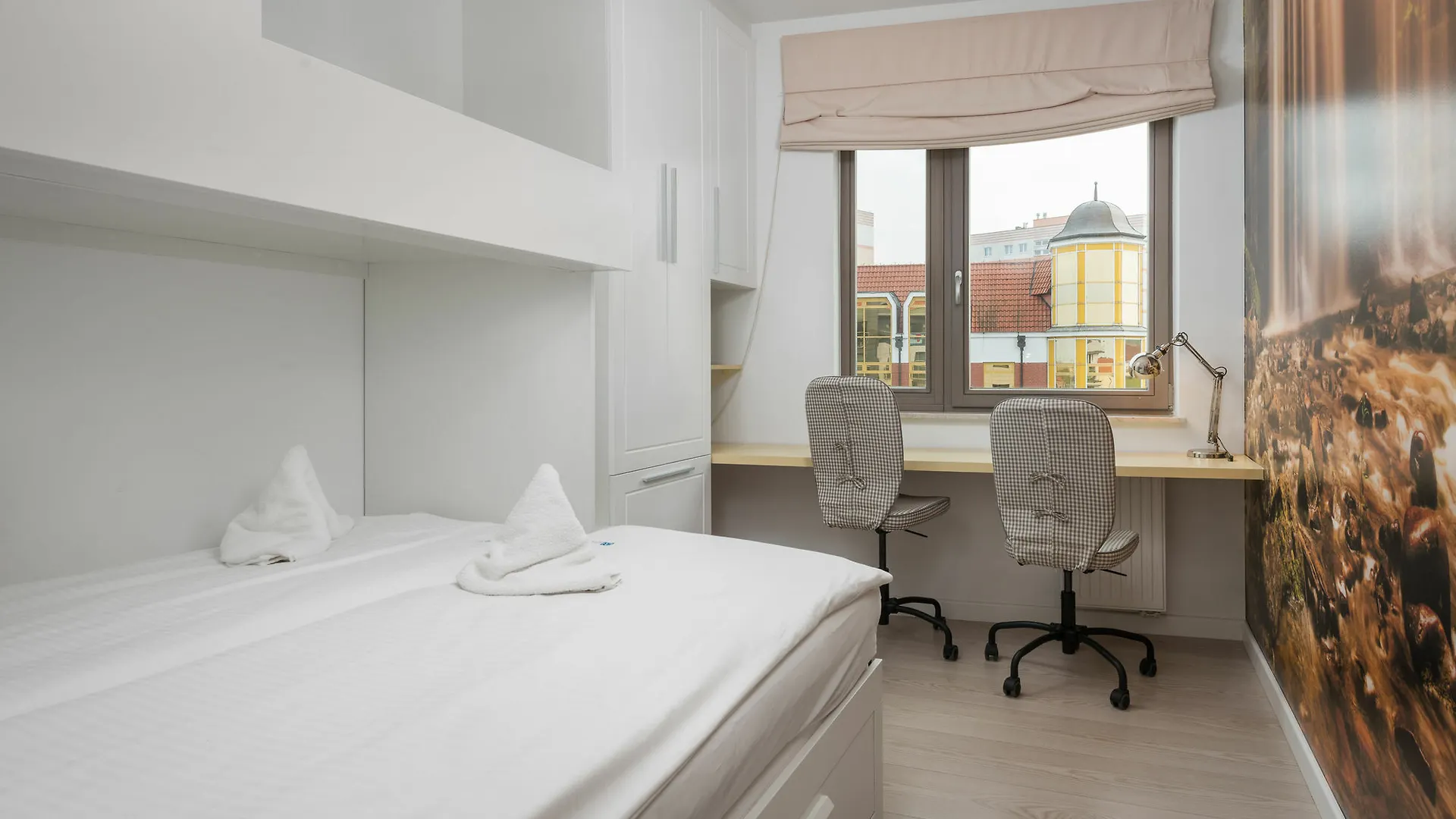 Apartinfo Waterlane Apartments Gdansk